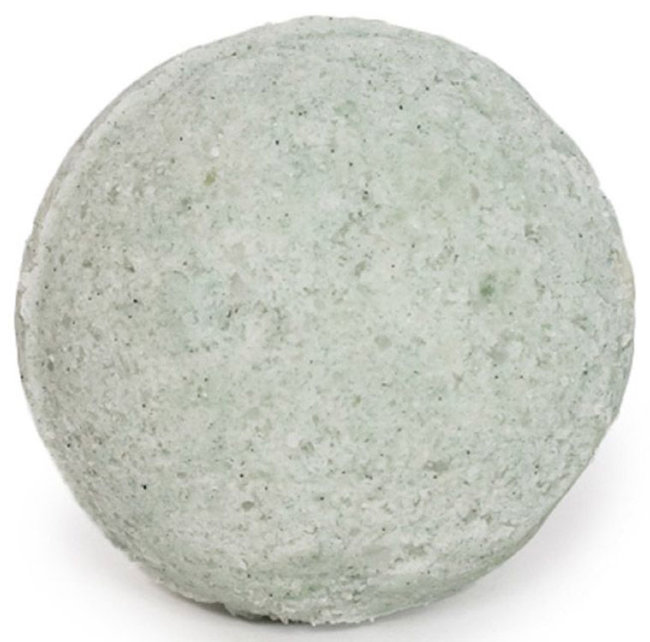 Siberina Бомбочка для ванны Хвойная, 80 г