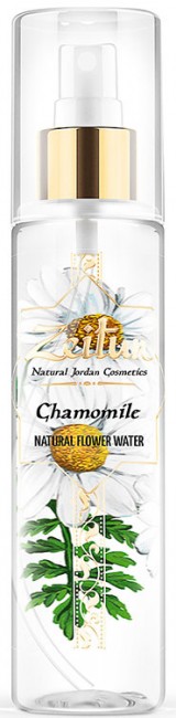 Zeitun Натуральный Гидролат "Ромашка", 150 мл Zeitun Натуральный Гидролат "Ромашка", 150 мл