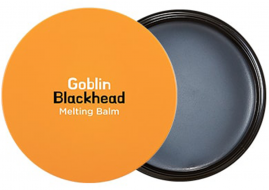 A'Pieu Goblin Blackhead Melting Balm Тающий бальзам для очищения пор, 18 г