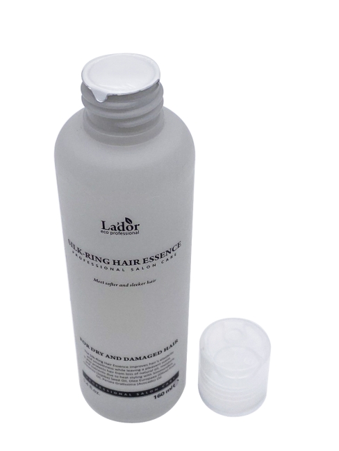 La'dor Шёлковая эссенция для повреждённых волос Eco Silk-Ring Hair Essence, 160 мл