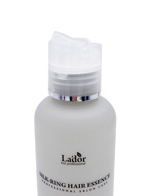 La'dor Шёлковая эссенция для повреждённых волос Eco Silk-Ring Hair Essence, 160 мл