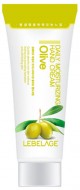 Lebelage Daily Moisturizing Oilve Hand Cream Крем для рук увлажняющий с экстрактом оливы, 100 мл