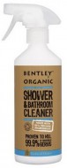 Bentley Organic Очиститель для ванных комнат 500 мл.