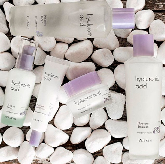 It’s Skin Hyaluronic Acid Moisture Emulsion Увлажняющая эмульсия, 150 мл It’s Skin Hyaluronic Acid Moisture Emulsion Увлажняющая эмульсия, 150 мл