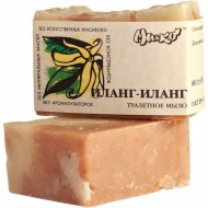 MiKo Туалетное мыло Иланг-иланг, 75 г