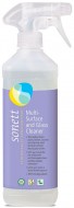 Sonett Multi-Surface and Glass Cleaner Спрей для различного вида поверхностей и стекол, 500 мл