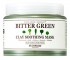 SKINFOOD Bitter Green Clay Soothing Mask Успокаивающая глиняная маска, 145 г