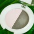 Neobio Двойные тени для век 01 Розовый бриллиант, 2,5 г