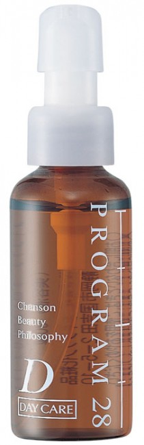 Chanson Cosmetics Program 28 Программа регенерации клеток кожи 28 дней, 72 мл