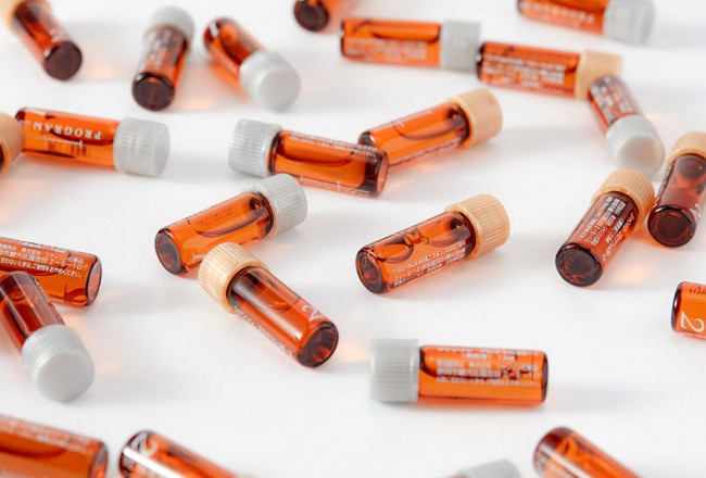 Chanson Cosmetics Program 28 Программа регенерации клеток кожи 28 дней, 72 мл