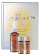 Chanson Cosmetics Program 28 Программа регенерации клеток кожи 28 дней, 72 мл