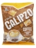 Boonprasert Конфета жевательная со вкусом кофе Calipzo Coffee Flavoured Candy (50 шт), 140 г
