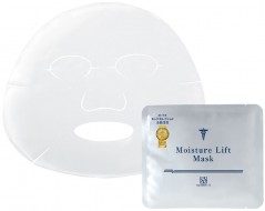 Sunsorit Moisture Lift Mask Лифтинговая увлажняющая маска, 25 мл