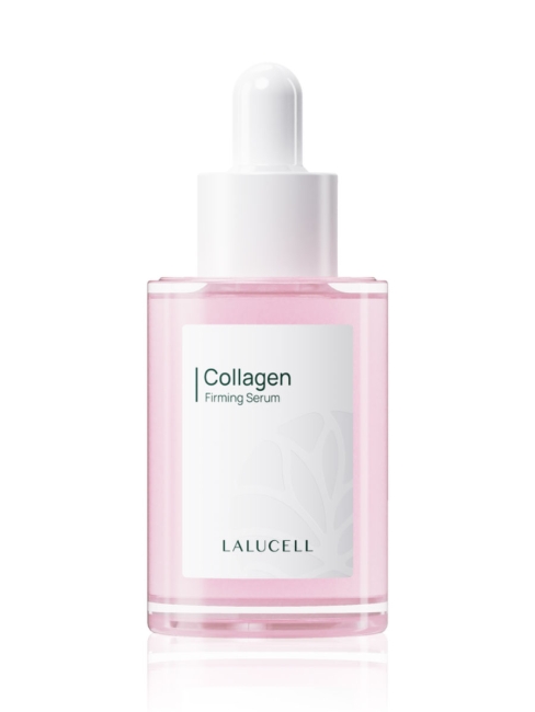 Lalucell Коллагеновая укрепляющая сыворотка Collagen Firming Serum, 33 мл