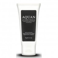 Anskin Aquan Soft & Perfect Peeling Gel Пилинг-гель для лица, 70 г