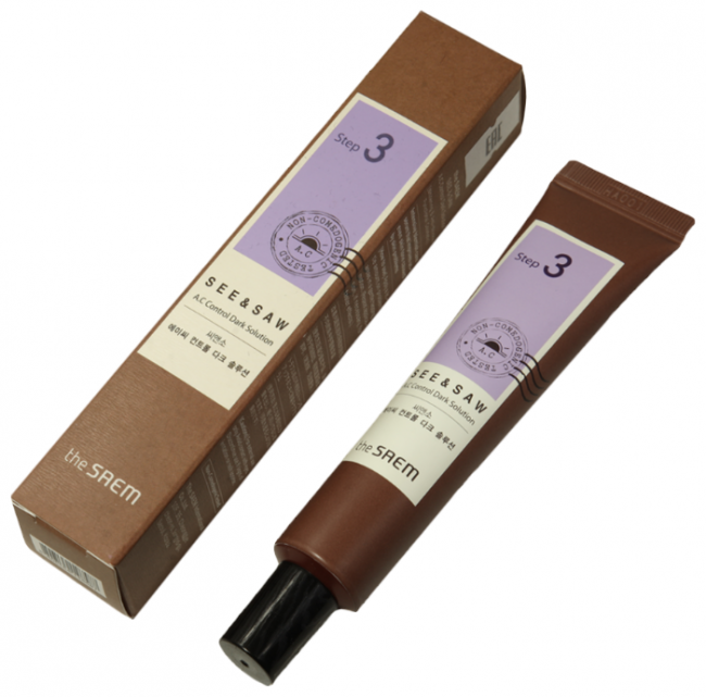 Ac control. The Saem точечное средство see & saw AC Control Dark solution. The Saem see saw a.c Control Cream. См a.c Control крем see & saw AC Control Cream. The Saem see saw a.c Control Emulsion текстура.