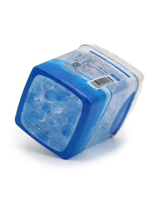 Nagara Нейтрализатор запахов для помещений без аромата Aqua Beads, 360 г