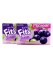 LOTTE Жевательная резинка виноградный микс 2 пачки Fit's Grape Mix, 2 x 24,6 г LOTTE Жевательная резинка виноградный микс 2 пачки Fit's Grape Mix, 2 x 24,6 г