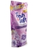 LION Кондиционер для стирки белья парфюмированный Фиолетовый роман Essence Fresh & Soft Violet Romance, 500 мл