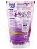 LION Кондиционер для стирки белья парфюмированный Фиолетовый роман Essence Fresh & Soft Violet Romance, 500 мл