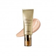 The Saem Крем ББ антивозрастной Snail Essential EX Origin BB 23 Natural Beige, 40 мл The Saem Крем ББ антивозрастной Snail Essential EX Origin BB 23 Natural Beige, 40 мл