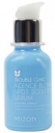 MIZON Acence Blemish Spot Solution Serum Сыворотка для проблемной кожи, 30 мл