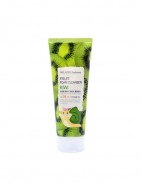 Milatte Пенка для умывания Киви Fashiony Fruit Foam Cleanser Kiwi, 150 мл