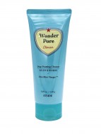 ETUDE Пенка для глубокого очищения пор Wonder Pore Deep Foaming Cleanser, 150 мл