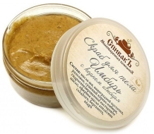 СпивакЪ Скраб для тела Имбирь, 180 г