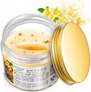 Bioaqua Golden Osmanthus Eye Mask Патчи для век с османтусом, 80 шт