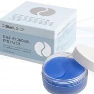Dermal Shop E.G.F. Hydrogel Eye Patch Патчи под глаза гидрогелевые с эпидермальным фактором роста E.G.F., 60 шт