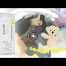 Wellery Гипоаллергенный гель для стирки детских вещей, 1 л