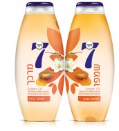 Neca 7 Кондиционер для окрашенных волос  с маслом арганы, 750 мл