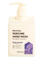 Milk Baobab Гель-пенка для рук очищающий Perfume Hand Wash Baby Powder, 250 мл
