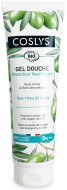 Coslys Гель для душа для восстановления и защиты с органической Оливой, 250 мл Coslys Гель для душа для восстановления и защиты с органической Оливой, 250 мл