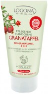 Logona Крем для рук Питательный с био-гранатом и Q10, 50 мл