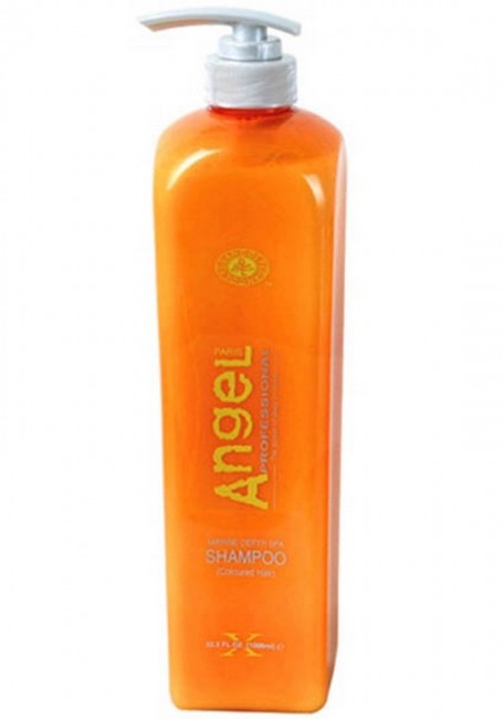 Angel Professional Шампунь для волос склонных к перхоти, 500 мл