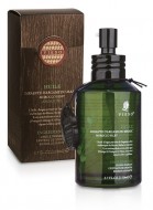 VIESO Масло для волос аргановое Marocco Silky Argan Oil, 110 мл