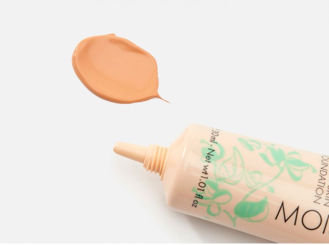 Sante Naturkosmetik All Day Moisture 24h Fresh Skin Foundation Тональный крем № 03 Солнечно-бежевый, 30 мл Sante Naturkosmetik All Day Moisture 24h Fresh Skin Foundation Тональный крем № 03 Солнечно-бежевый, 30 мл