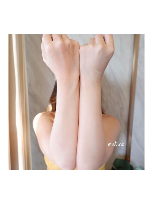 Mistine Отбеливающий лосьон для тела Super Nano Whitening Lotion, 250 мл Mistine Отбеливающий лосьон для тела Super Nano Whitening Lotion, 250 мл