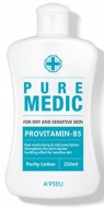 A'PIEU Pure Medic Purity Lotion Увлажняющий лосьон для лица, 210 мл
