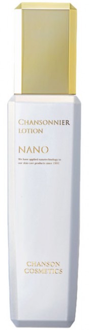 Chanson Cosmetics Chansonnier Nano Lotion Омолаживающий Нано лосьон, 130 мл Chanson Cosmetics Chansonnier Nano Lotion Омолаживающий Нано лосьон, 130 мл