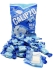 Boonprasert Конфеты карамель жевательная с молочным вкусом Calipzo Milk Flavoured Candy (50 шт), 140 г