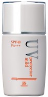 Sunsorit UV Protector Солнцезащитный крем SPF 40 PA+++, 30 мл