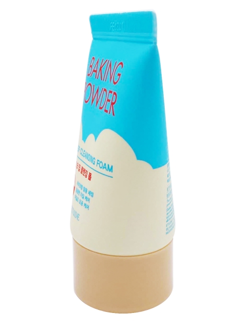 ETUDE HOUSE Пенка для умывания и глубокой очистки Baking Powder BB Deep Cleansing Foam, 30 мл
