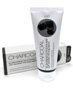 Jigott Пилинг гель для лица с древесным углем Premium Facial Charcoal Peeling Gel, 180 мл Jigott Пилинг гель для лица с древесным углем Premium Facial Charcoal Peeling Gel, 180 мл