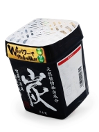 Nagara Арома-поглотитель запахов для помещений с бамбуковым углем Aqua Beads, 320 г