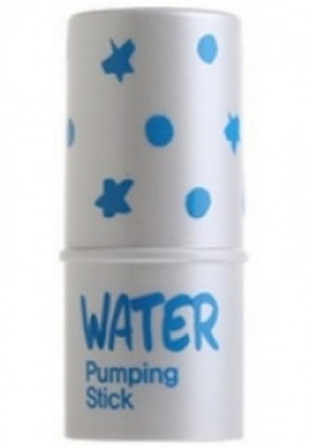 Baviphat Urban DollKiss City Water Pumping Stick Стик для глаз увлажняющий, 9 г
