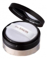 The Saem Пудра рассыпчатая ECO SOUL Real Fit Powder Natural Beige, 15 г The Saem Пудра рассыпчатая ECO SOUL Real Fit Powder Natural Beige, 15 г