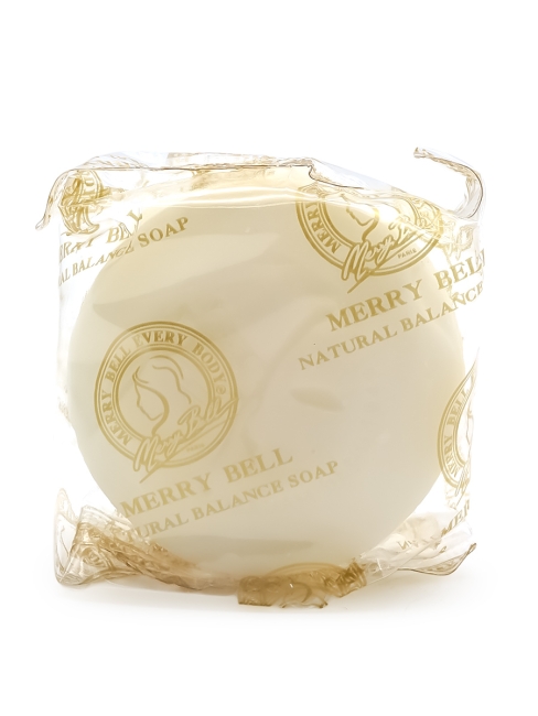 Madame Heng Мыло травяное классическое для проблемной кожи Original Herbal Merry Bell Soap, 45 г Madame Heng Мыло травяное классическое для проблемной кожи Original Herbal Merry Bell Soap, 45 г